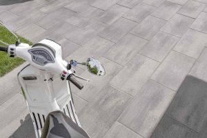 RINOX : PROMA XL 60 MM CHARBON CENDRÉ